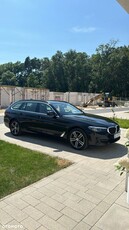 BMW Seria 5 520d xDrive