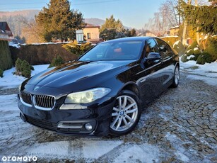 BMW Seria 5 520d xDrive