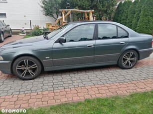 BMW Seria 5 520i