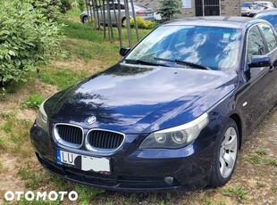 BMW Seria 5 523i