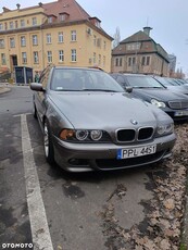 BMW Seria 5 525d