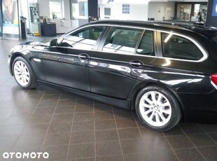 BMW Seria 5 525d xDrive