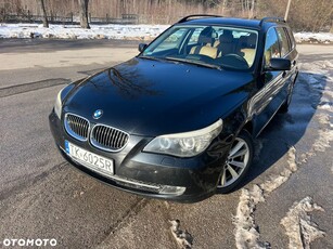 BMW Seria 5 530d Touring