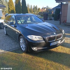 BMW Seria 5 530d Touring Sport-Aut