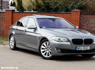 BMW Seria 5 530d xDrive