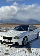 BMW Seria 5 530d xDrive