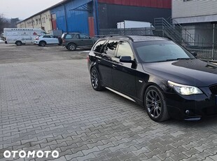 BMW Seria 5 530d xDrive Touring Edition Exclusive