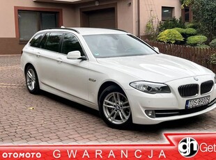 BMW Seria 5 530d xDrive Touring Sport-Aut