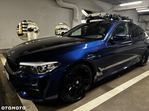 BMW Seria 5 530i