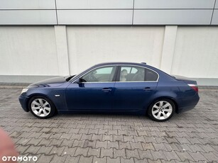 BMW Seria 5 530i