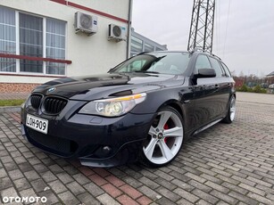 BMW Seria 5 530i Touring