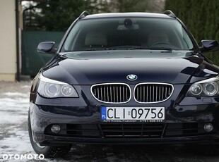 BMW Seria 5 530i Touring SMG