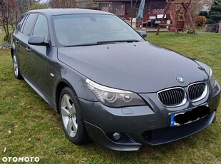 BMW Seria 5 530xi Touring