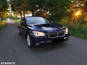 BMW Seria 7 730d L