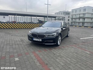 BMW Seria 7 730d xDrive