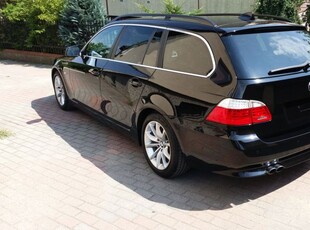 BMW serii 5 523i e61 LCI