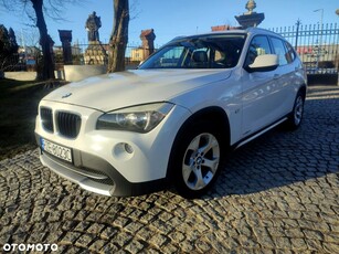 BMW X1 sDrive18d