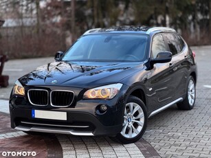 BMW X1 sDrive18i