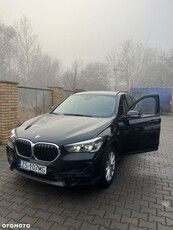 BMW X1 sDrive18i