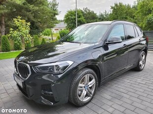 BMW X1 sDrive18i M Sport