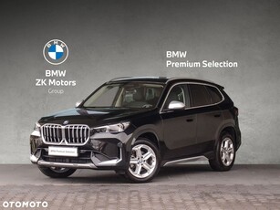 BMW X1 sDrive18i xLine