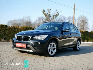 BMW X1 xDrive20d