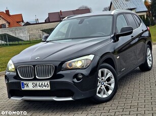 BMW X1 xDrive23d