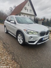 BMW X1 xDrive25i xLine