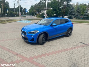 BMW X2 sDrive20i