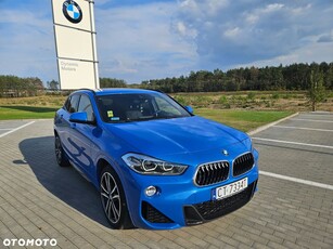 BMW X2 xDrive20d