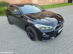 BMW X2 xDrive20i