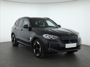 BMW X3 G01 iX3 , SoH 94%, Salon Polska, Serwis ASO, Automat, Skóra, Navi,