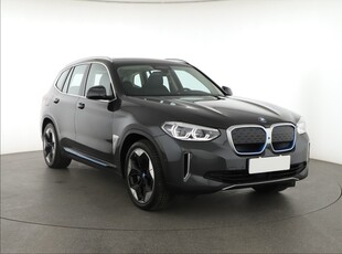 BMW X3 G01 iX3 , SoH 97%, Serwis ASO, Automat, Skóra, Navi, Klimatronic,