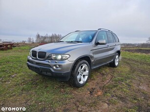 BMW X5 3.0 d Edition Exclusive