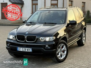 BMW X5 3.0 d Edition Exclusive Sport