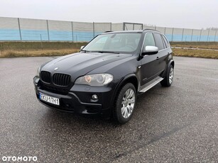 BMW X5 3.5d xDrive