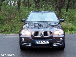 BMW X5 3.5d xDrive