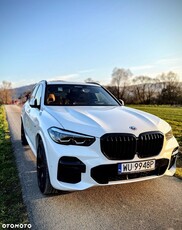 BMW X5 M M50i