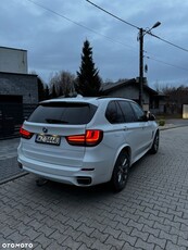 BMW X5 xDrive25d