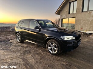 BMW X5 xDrive25d