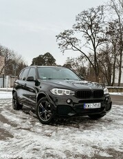 BMW X5 xDrive25d