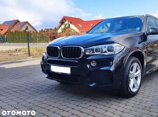 BMW X5 xDrive25d