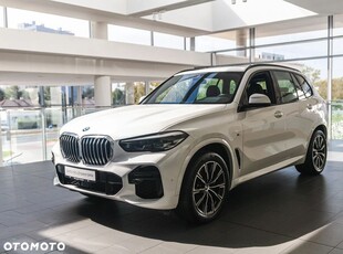 BMW X5 xDrive25d