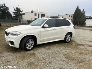 BMW X5 xDrive25d