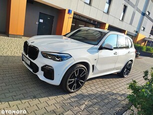 BMW X5 xDrive25d sport