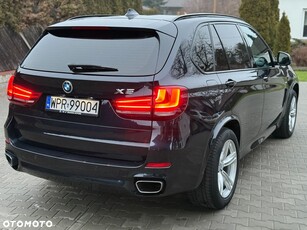 BMW X5 xDrive25d sport