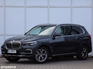 BMW X5 xDrive30d