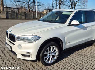 BMW X5 xDrive30d