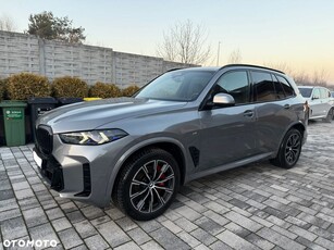 BMW X5 xDrive30d sport