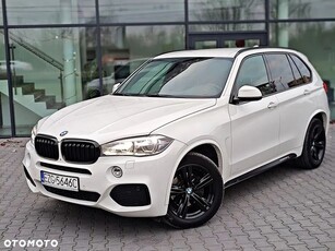 BMW X5 xDrive30d Sport-Aut